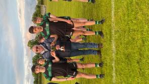 Northern Gaels U15 Div 2 Cup Winners 2022