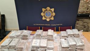Almost €5 million worth of cocaine seized after staggering Garda operation 