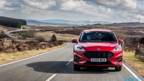 A look at the top 10 list of best selling cars in May
