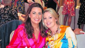 Longford fashion to the fore as ‘Ladies Who Lunch’ raises €25,600 for amputees in Bosnia Herzegovina