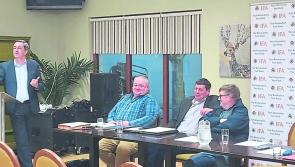 Longford Leader Farming: IFA will not sign up to ‘Cap and Trade’ model