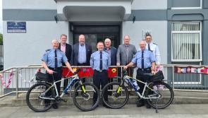 Further boost in resources for Granard Garda District as downsizing rumours dismissed