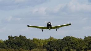 Air accident inspectors on site in Longford to begin crash investigation