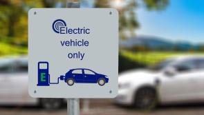 Electric car sales double in first five months of year