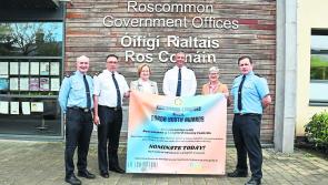 Final call for nominations for Longford Garda Youth Awards
