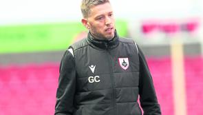 Longford Town looking for win against Bray at Bishopsgate
