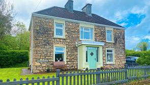 Gallery: Beautiful stone finished 3-bedroom property for sale in Leitrim