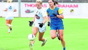 Longford ladies through to the TG4 All-Ireland Intermediate Championship quarter-finals