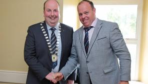 Longford Council Roads Section to consider crossing 