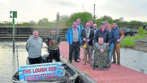 Top European anglers to compete in Longford