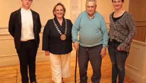 Longford to host 9th Farrell Clan Rally