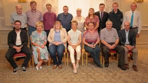 Action packed line up to rival country's best, says show secretary