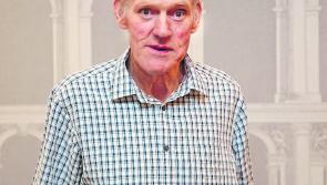 Longford Show veteran relishing return of agricultural spectacle