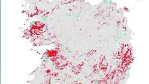 Nearly half of septic tanks inspected in Longford falling below required standards