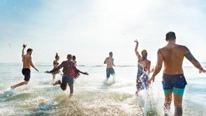 Big improvement in weather on the way as Met Éireann forecasts significant rise in temperatures