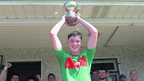 Longford Senior League: Colmcille conquer Mullinalaghta to capture the Skelly Cup
 
