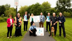 Longford dog fouling awareness campaign: ‘Help Scally be a good boy’