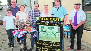 Granard's ‘Show day can't come soon enough’ 
