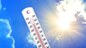 Met Éireann forecasts when heatwave will end after blast of 30 degree temperatures