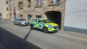 BREAKING: Man (30s) arrested as pensioner tells of being brutally attacked in Longford town

