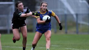 Superior Longford shatter Sligo to reach the All-Ireland Minor ‘B’ Final against Monaghan 
