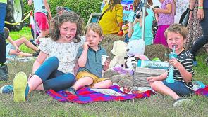 All eyes on Arva as Agricultural Show makes long awaited return 