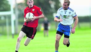 Longford IFC: Cashel pip Legan Sarsfields  in cracking contest
