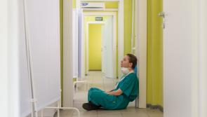 Failure of Department of Health to pay Covid bonus is 'beyond insulting' 
