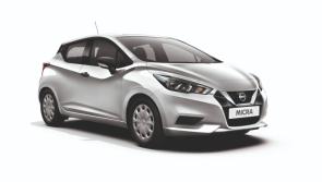 Guaranteed minimum scrappage of €2000 at O’Reilly and Sons, Longford