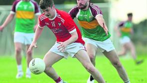 Longford IFC: Ballymahon in control with comfortable win over Ardagh Moydow 
