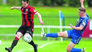 Longford Town facing very difficult task away to Dundalk in the FAI Cup