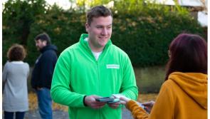 'Talk To Us' - Samaritans in Ireland urge people to reach out this July