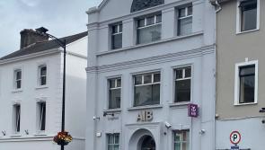 Farming organisations welcome AIB u-turn on branch changes