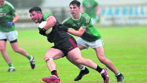 Longford SFC: Cathal McCabe goal the decisive factor as Colmcille overcome Clonguish 

