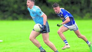 Longford SFC: Slashers make positive start in win over Granard 
