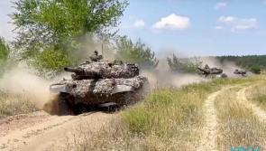 Russia intends to 'dissolve Ukraine from the map entirely' - says US ambassador