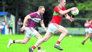 Longford SFC: Mostrim battle back to snatch draw against Mullinalaghta  

