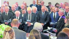 Longford connection to former UUP leader