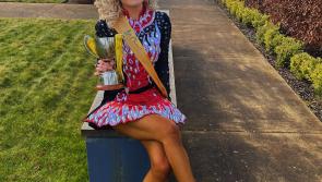 Longford dancers set for Fleadh Main Stage