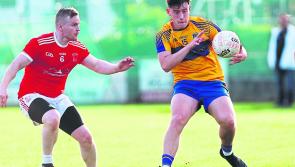 Longford SFC: Eoghan McCormack points the way for Carrickedmond’s win over Abbeylara 
