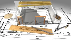 Local building sector in crisis