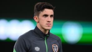  SPL manager excited by prospect of working with Republic of Ireland midfielder