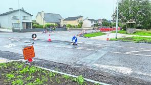 Road safety fears ease as council look to install 'controlled' pedestrian crossing along busy Longford road