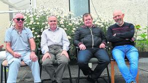 Ballymahon Day Centre Open Day