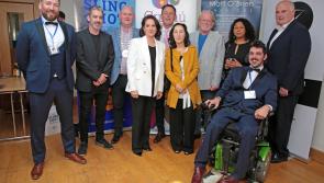 Cruthù Arts Festival 'biggest event so far'