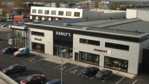 Ganly’s Longford store shortlisted for Excellence Award