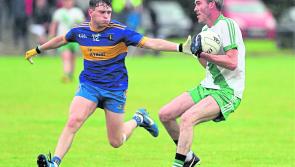 Longford SFC: Dromard in cruise control against seriously depleted St Brigid's Killashee