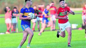 Longford SFC: Dramatic finish as Dromard manage to hold out for crucial win over Mostrim 
