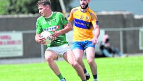 Longford SFC: Clonguish score convincing victory over Carrickedmond

