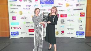 Two Retailers in Longford named as Top 100 Stores in Ireland 